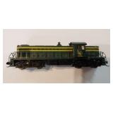 Atlas #44005 RS-1 Jersey Central #1204 Atlas #44005 RS-1 Jersey Central #1204