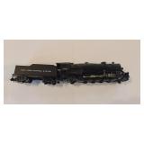 Kato 126-0109 Heavy Mikado NYC #9505 Kato 126-0109 Heavy Mikado NYC #9505