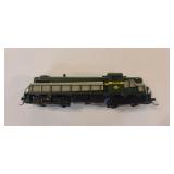 Atlas #42077 RS - 3 Rutland #208 Atlas #42077 RS - 3 Rutland #208