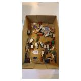 Miniature Vehicle Lot Miniature Vehicle Lot