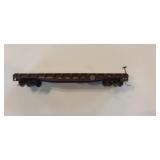 Atlas 38195 - Flat Car W/Stakes Atlas 38195 - Flat Car W/Stakes