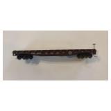 Atlas 38195 - Flat Car W/Stakes Atlas 38195 - Flat Car W/Stakes