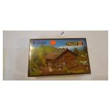 Faller N 232233 Barn Faller N 232233 Barn
