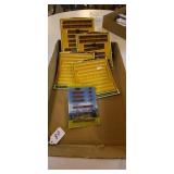 Model Power Fence Lot Model Power Fence Lot