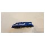 Life-Like Item 7846 N Gp38 Loco CR #7941 Life-Like Item 7846 N Gp38 Loco CR #7941