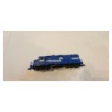 Life-Like Item 7846 N Gp38 Loco CR #7941