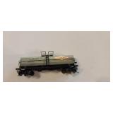 Atlas 43762 11,000 Gallon Tank Car Atlas 43762 11,000 Gallon Tank Car