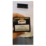 Atlas Plate Girder Bridge n Code 80 Atlas Plate Girder Bridge n Code 80