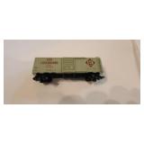 Atlas #3402 - 40" Box Car Erie Lackawanna Atlas #3402 - 40" Box Car Erie Lackawanna