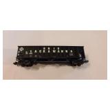 Atlast #32701 Erie Lackawanna Atlast #32701 Erie Lackawanna
