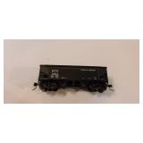 Atlas #40839 2 Bay Offset Side Hopper Atlas #40839 2 Bay Offset Side Hopper