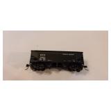 Atlas #40839 2 Bay Offset Side Hopper