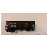 MicroTrains 33" Twin Bay Hopper Ribside MicroTrains 33" Twin Bay Hopper Ribside