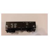 MicroTrains 33" Twin Bay Hopper Ribside