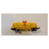 Model Power #3751 Chemical Tank Model Power #3751 Chemical Tank