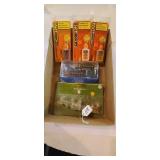 Misc Lot - Multi-Purpose Oil, Del Monte and Santa Misc Lot - Multi-Purpose Oil, Del Monte and Santa