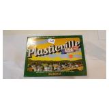 Bachmann PlasticVille #45622 - 2 Story House