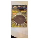 Atlas - Manually Operated Turntable Atlas - Manually Operated Turntable