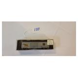 MRC N Gauge Railine 7031 Dbl Door Box Car MRC N Gauge Railine 7031 Dbl Door Box Car