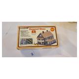Life-Like General Store N Scale #7406 Life-Like General Store N Scale #7406