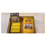 Misc Box Of Bridge Piers, Signal Tower and More Misc Box Of Bridge Piers, Signal Tower and More