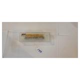 Atlas N Scale Yello Atlas N Scale Yello