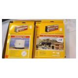 Walthers N Scale Model Kits Walthers N Scale Model Kits