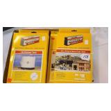 Walthers N Scale Model Kits