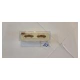 Atlas 1997 Ford 150 Red and Tan #2948 Atlas 1997 Ford 150 Red and Tan #2948