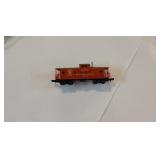 Atlas 30261 EV Caboose Delaware & Hudson Atlas 30261 EV Caboose Delaware & Hudson