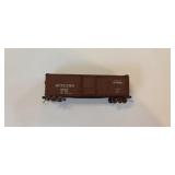 Atlas 45736 Sheathed Box Car Rutland #850 Atlas 45736 Sheathed Box Car Rutland #850