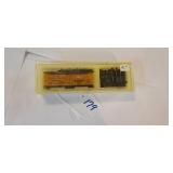 N Scale Steel Sided Ice Bunker N Scale Steel Sided Ice Bunker