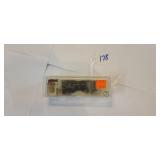 Atlas 40817 2 Bay Offset Side Hopper Car Atlas 40817 2 Bay Offset Side Hopper Car