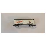 Model Power N Scale No. 3275 Refrigerator Car Model Power N Scale No. 3275 Refrigerator Car