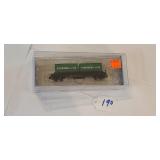Bachmann N Scale Item #18951 Maine Central Bachmann N Scale Item #18951 Maine Central