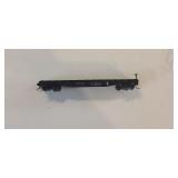 Atlas N 38176A Flat Car W/Stakes Boston & Maine