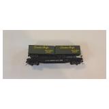 Atlas N -37587A Piggyback Flat w/(2) 24 Atlas N -37587A Piggyback Flat w/(2) 24