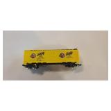 Model Power No 3724 Refrigerator Car Schlitz Model Power No 3724 Refrigerator Car Schlitz