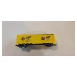 Model Power No 3724 Refrigerator Car Schlitz