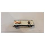 Model Power - Coors Golden 3727 Refrigerator car