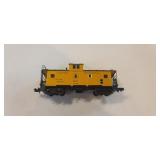 Atlas Maine Central 43111 Standard Cupola Caboose Atlas Maine Central 43111 Standard Cupola Caboose