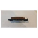 Bachmann Item 18952 N Flat Car With Load