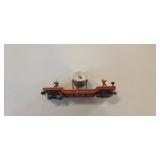 tModel Power Searchlight Car N Scale #84100 tModel Power Searchlight Car N Scale #84100