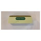 MiniTrix 66623 Lokradreiniger N Scale MiniTrix 66623 Lokradreiniger N Scale