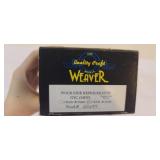 Weaver Ultra Line - NYC 3 Bay Coal Car Weaver Ultra Line - NYC 3 Bay Coal Car