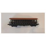 Bachmann Silver Item 19396 Bachmann Silver Item 19396