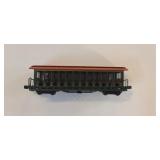 Bachmann Silver Item 19396