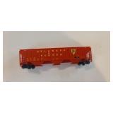 Del & Hudson Red Caboose 4750 Hopper Del & Hudson Red Caboose 4750 Hopper
