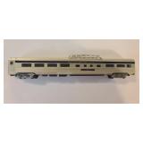 Con-Cor N Budd Pass Car Dome B&O Con-Cor N Budd Pass Car Dome B&O