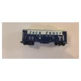 Atlas Jack Frost Cane Sugar # 3865 Gatx Airslide Atlas Jack Frost Cane Sugar # 3865 Gatx Airslide